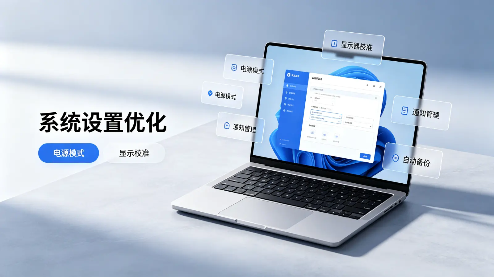 电脑蓝屏NTFS_FILE_SYSTEM怎么解决 配图 1