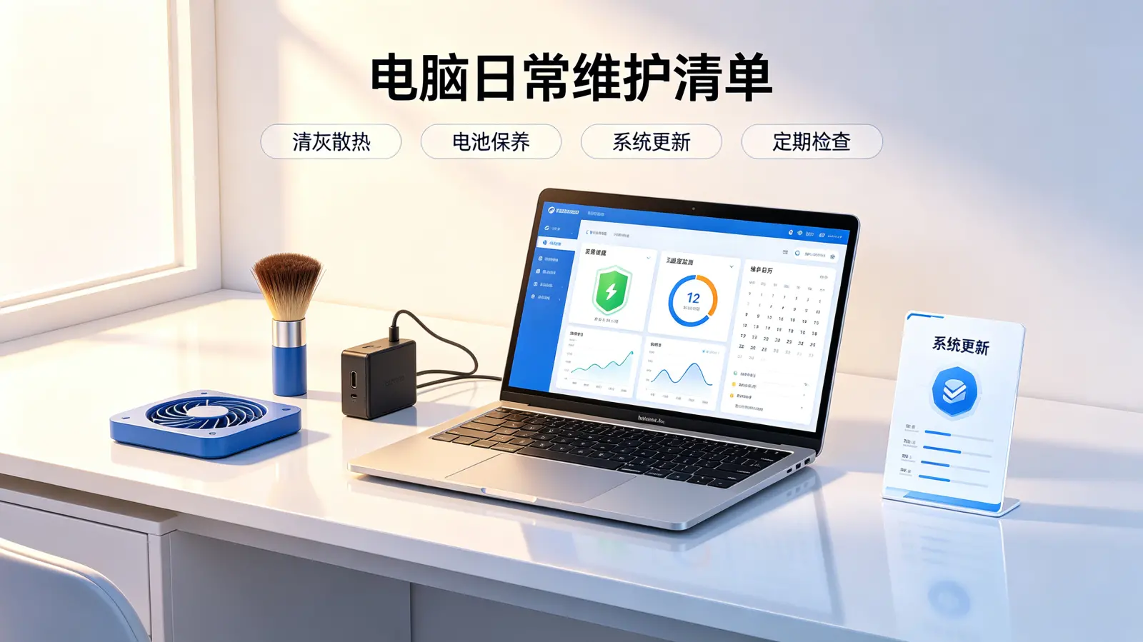 电脑设置快捷键是什么 配图 2