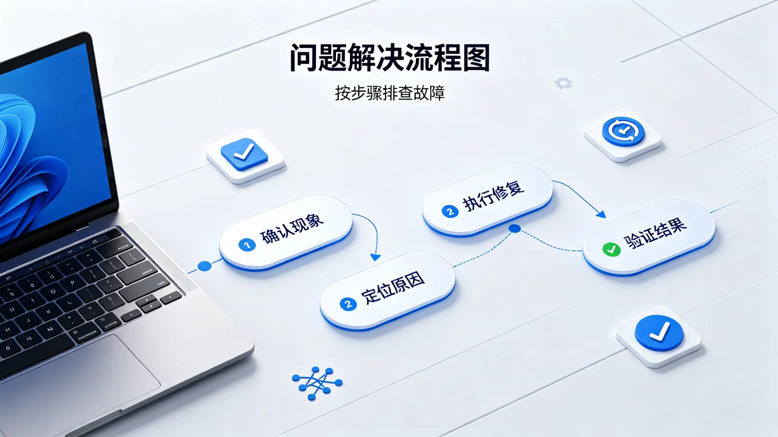 Windows10设置消失了怎么恢复 配图 1