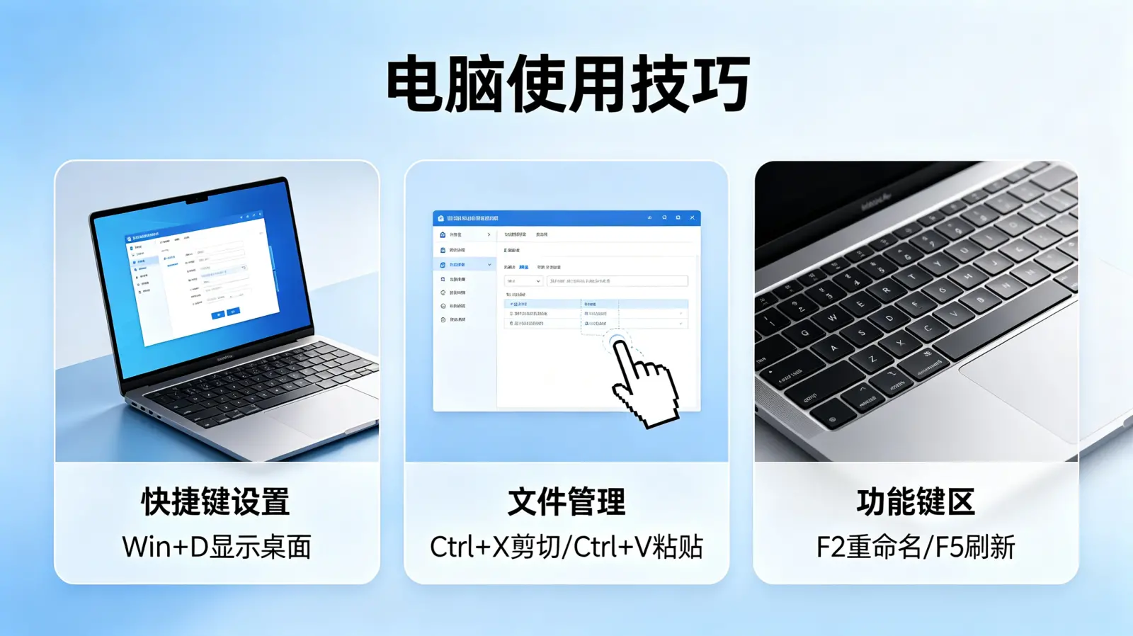 电脑截图怎么设置 配图 1