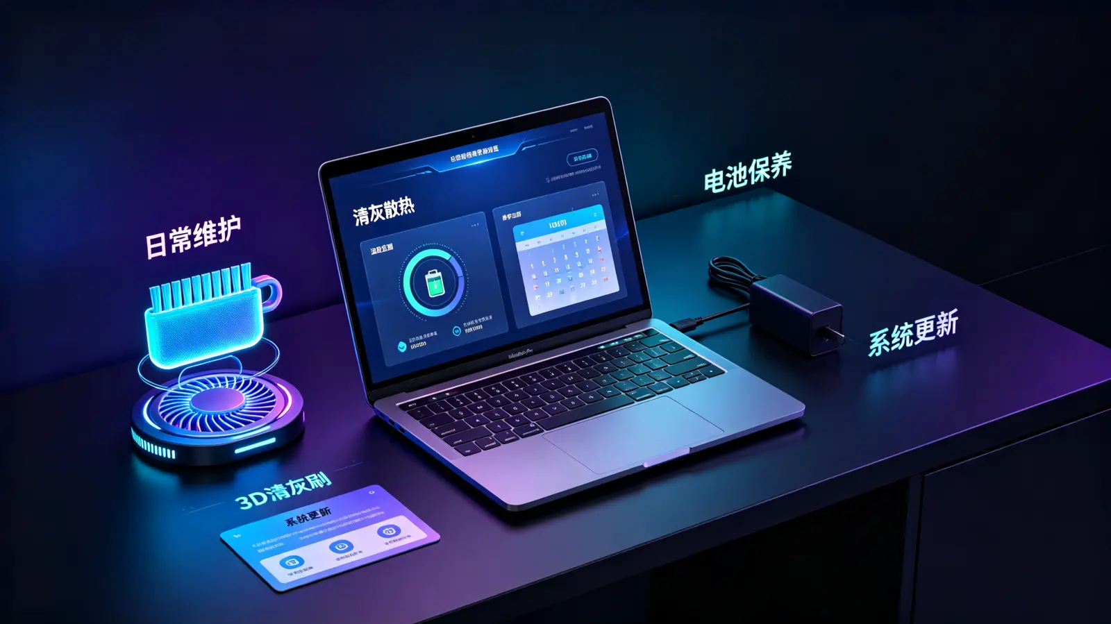 电脑右键菜单怎么用 配图 2