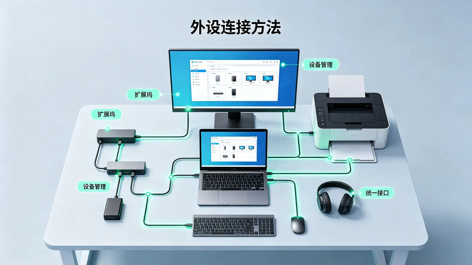 电脑通知中心怎么设置 配图 1