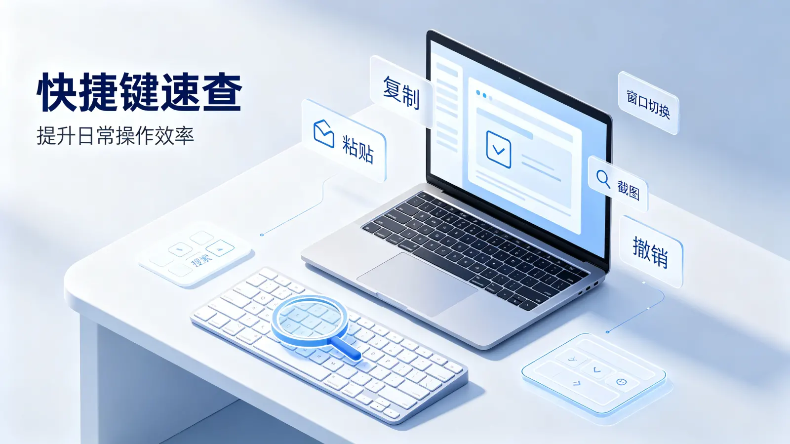 Win+R快捷键运行 配图 1